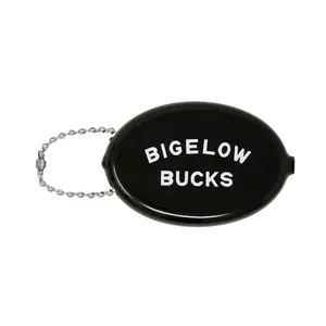 Coin Pouch - Bigelow Bucks