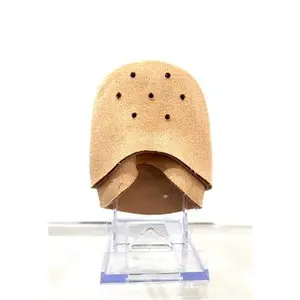 Nikolay 1022N Moleskin PLUSH Toe Pad