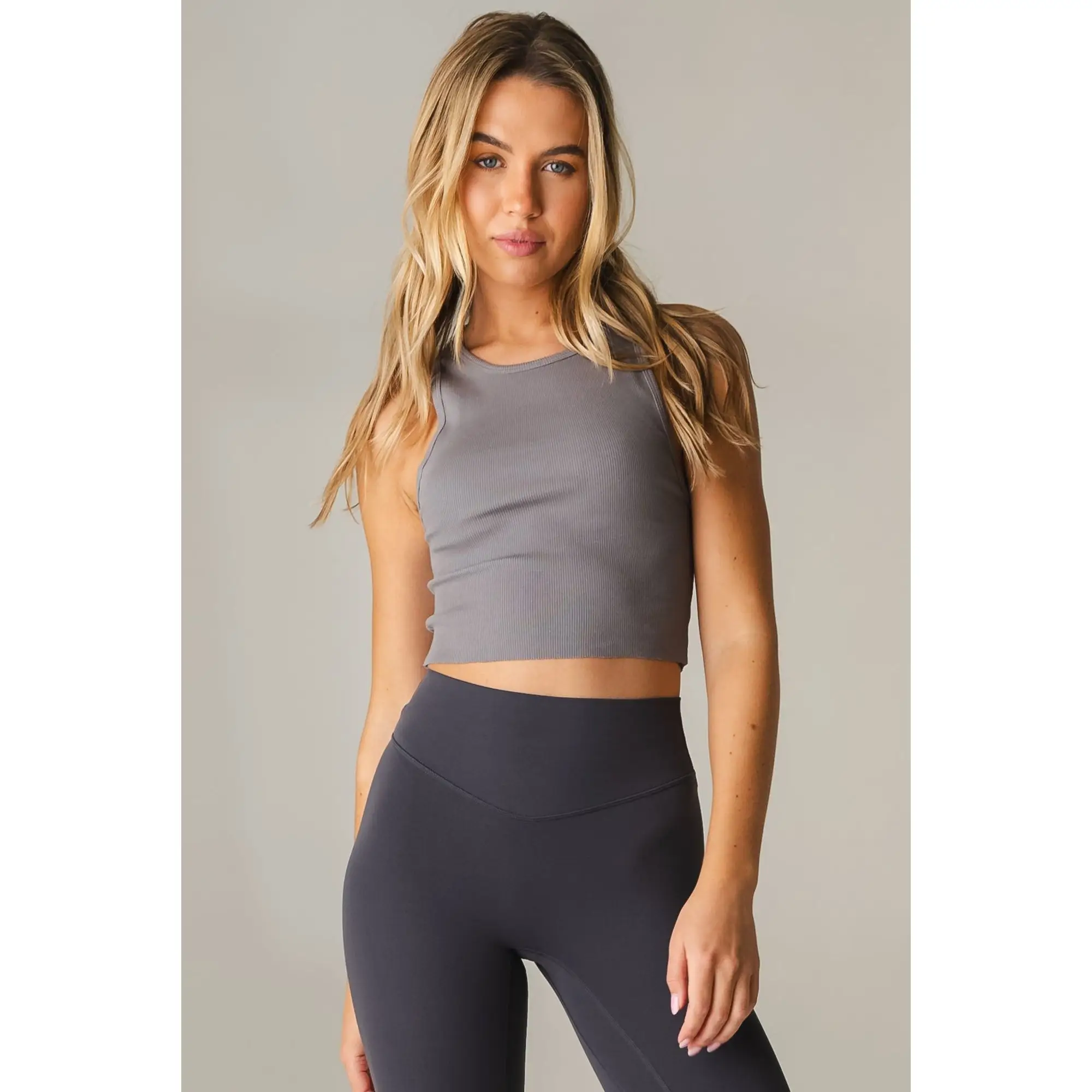 Vitality Basis Rib Tank