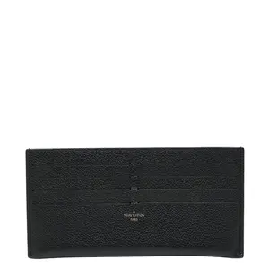 Pre-owned Louis Vuitton Others Small Leather Goods Pochette Felicie Monogram Empreinte Card Case