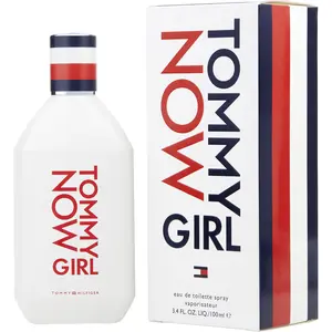 Tommy Girl Now By Tommy Hilfiger Edt For Women