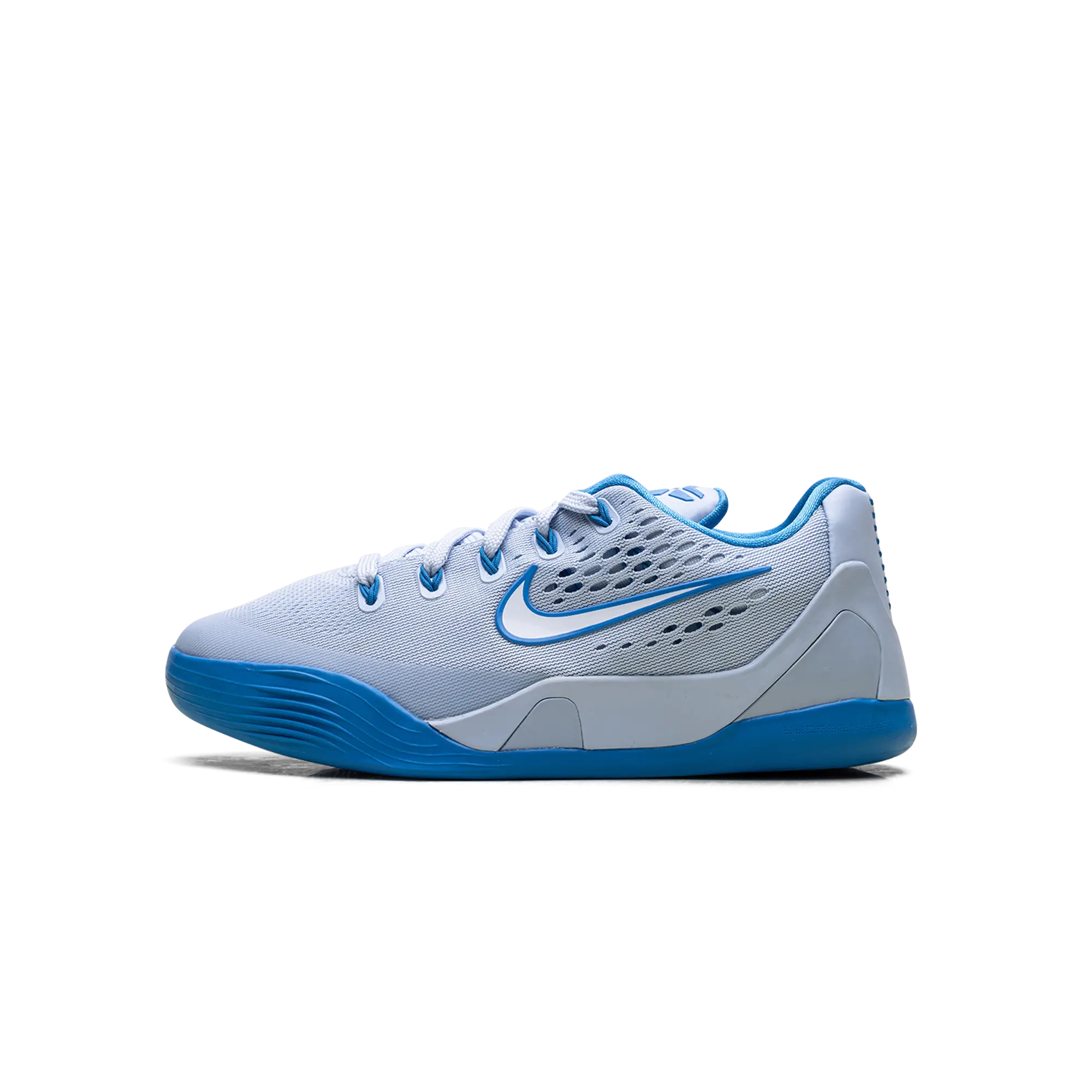 Kobe 9 EM Low TB GS "Hydrogen Blue" IM6642 400