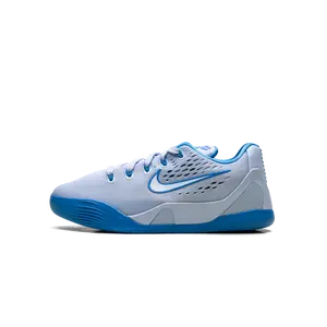 Kobe 9 EM Low TB GS "Hydrogen Blue" IM6642 400