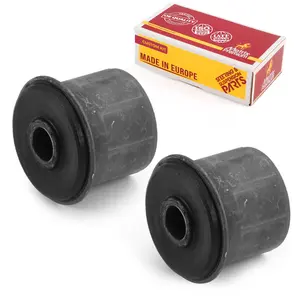 2 PC Front Control Arm Bushing Kit  98954MT