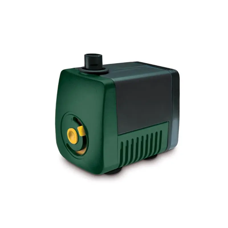 Pennington 8106894 158 GPH 120V Aquagarden Submersible Pump - Green