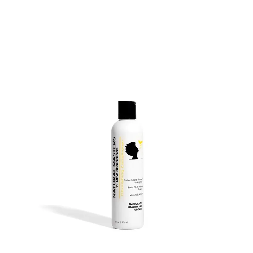 Nourishing Shampoo