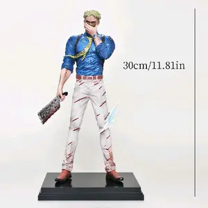 Nanami Kento Figure Jujutsu Kaisen Anime Figure 11.8 inches