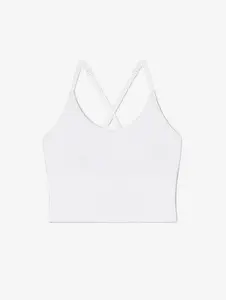 Allwear Bamboo Bra Top