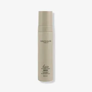 Lusso Self-Tanning Mousse in Medium to Dark