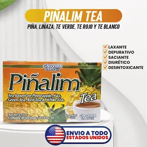 GN + VIDA PINEAPPLE C/30