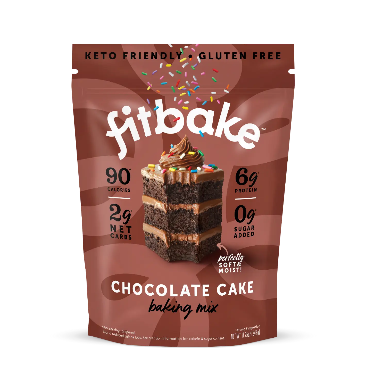 Keto Chocolate Cake Mix Keto Chocolate Cake Mix