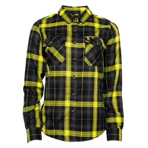 Women's Rancid TNC Flannel