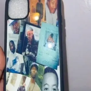 Customized Photo Phone Case for Mobile Accessories