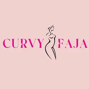 Curvyfaja shop logo
