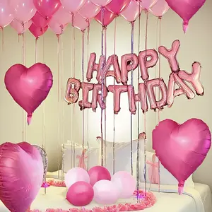 Balloon Arch Kit 247pcs MixedColor Romantic Decorative Balloon Set for Birthday Wedding BabyShower Party Supplies Perfect for Events balloon kit