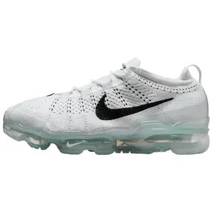 Nike Air VaporMax 2023 Flyknit 'White Pure Platinum Black'