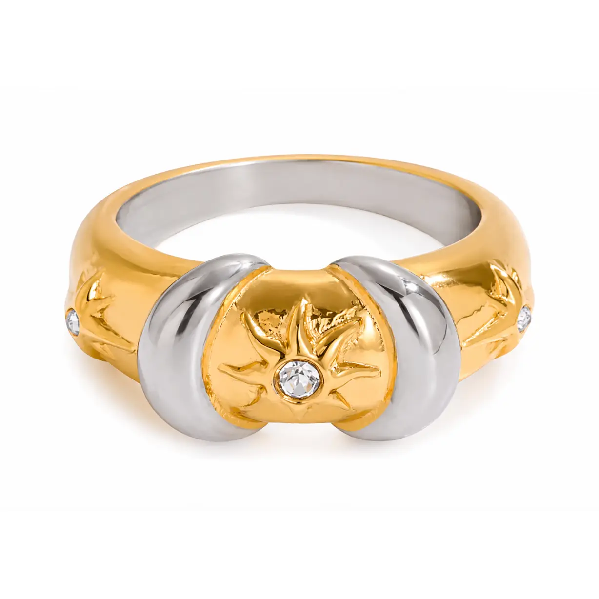 Eclipse Ring