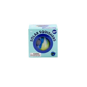 Jadore Solar Squishers | Earth