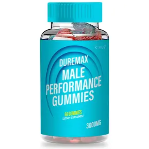 Duremax - Duremax Dietary Supplement Gummies