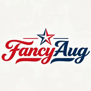 FancyAug shop logo