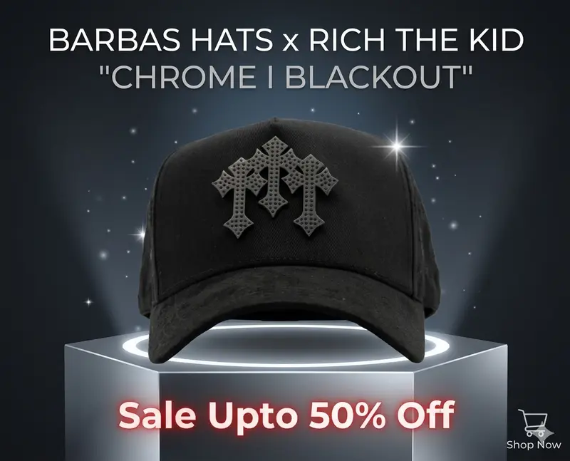 gorra 31 hats la chrome - TikTok Shop