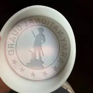 National guard car freshies