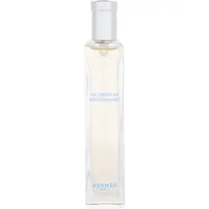 Un Jardin En Mediterranee By Hermes Edt Spray 0.5 Oz & Pouch For Women