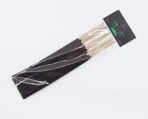 Yule Ritual Hand-dipped Incense Sticks (20/pack)