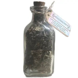 Organic Mugwort (5oz jar)