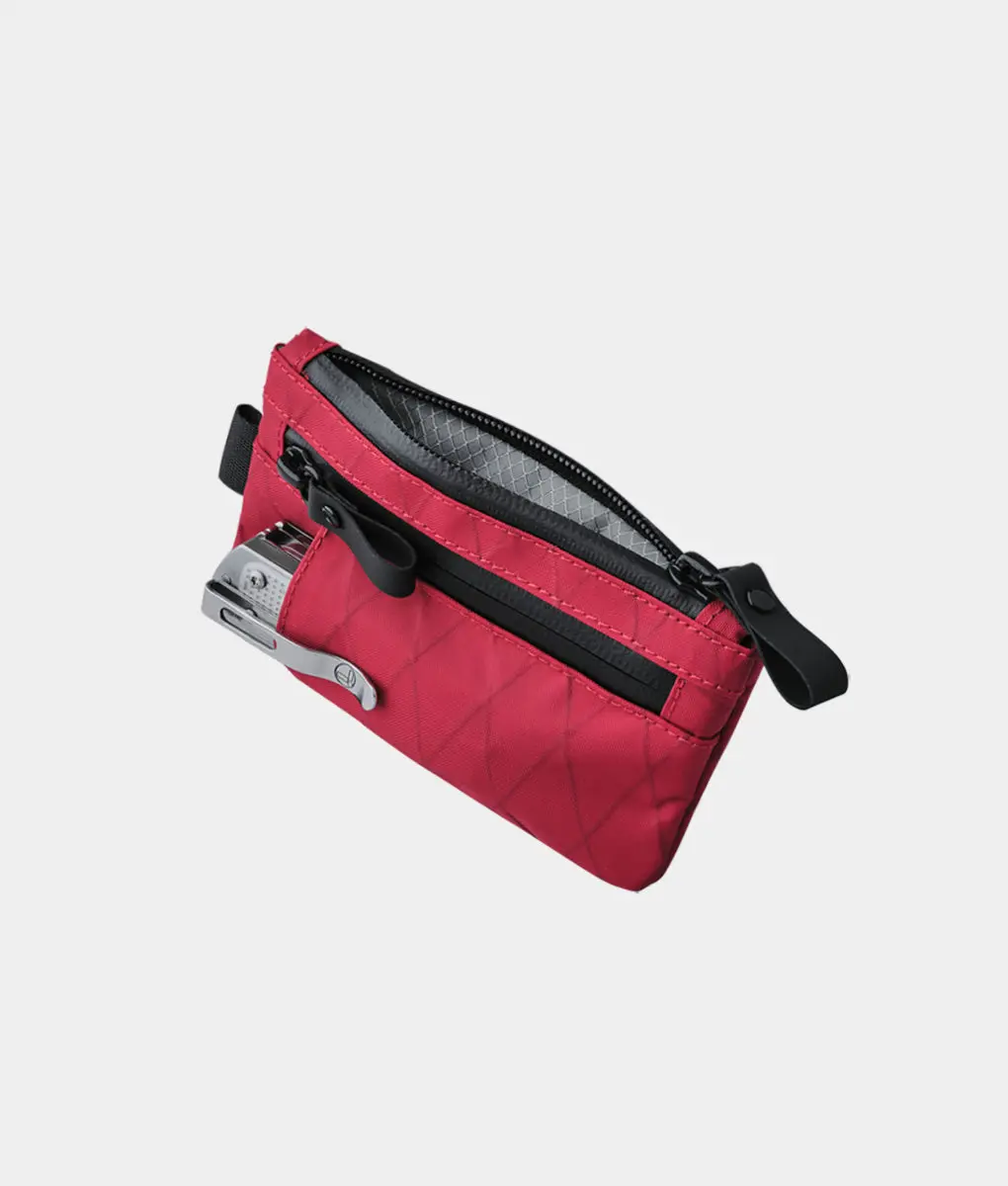 Zip Pouch Pro Zip Pouch Pro