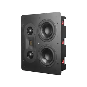 Aperion Theatrus T65W Dual 6.5" In-Wall Speaker Aperion Theatrus T65W Dual 6.5" In-Wall Speaker