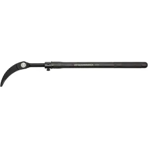 33" Extendable Indexing Pry Bar - 82220