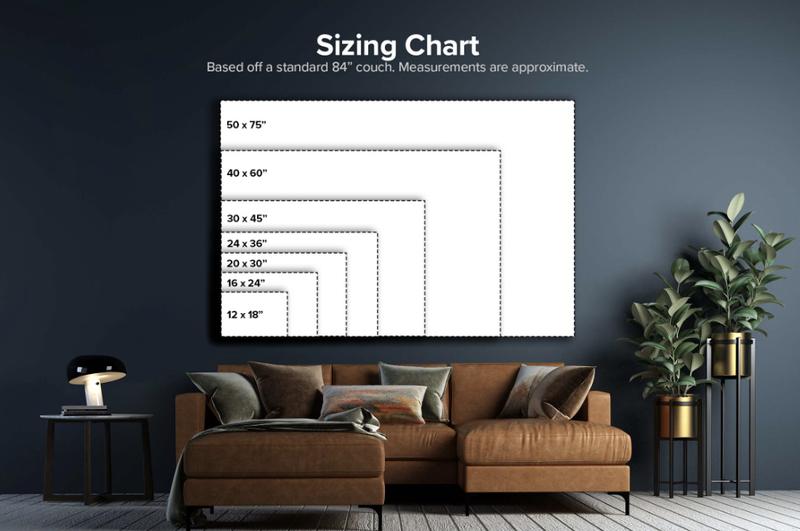 Premium Matte Photo Print of Kweku Ananse Art Rock the Boat 2024 Beach Scene African Artist Wall Art