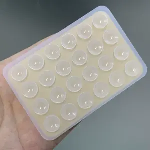 The Sticky Pad That Grips EVERYTHING” 👀 | Double-Sided Silicone Suction Phone Holder 🔥 SSS Super Digital