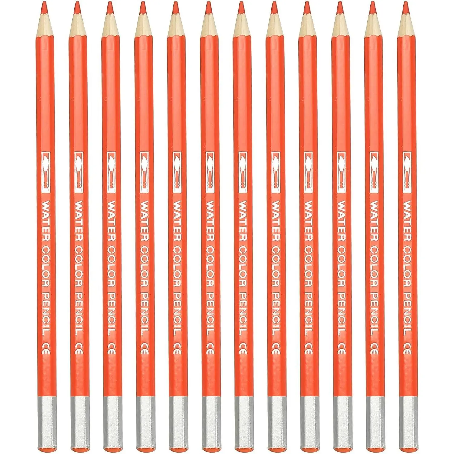 Orange Red