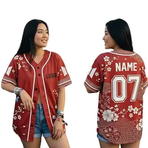 Custom Name Number Baseball Jersey, K-Pop Fan Concert Outfit, Personalized Kpop Merch Shirt, Arirang Style, Fan Gift Unisex