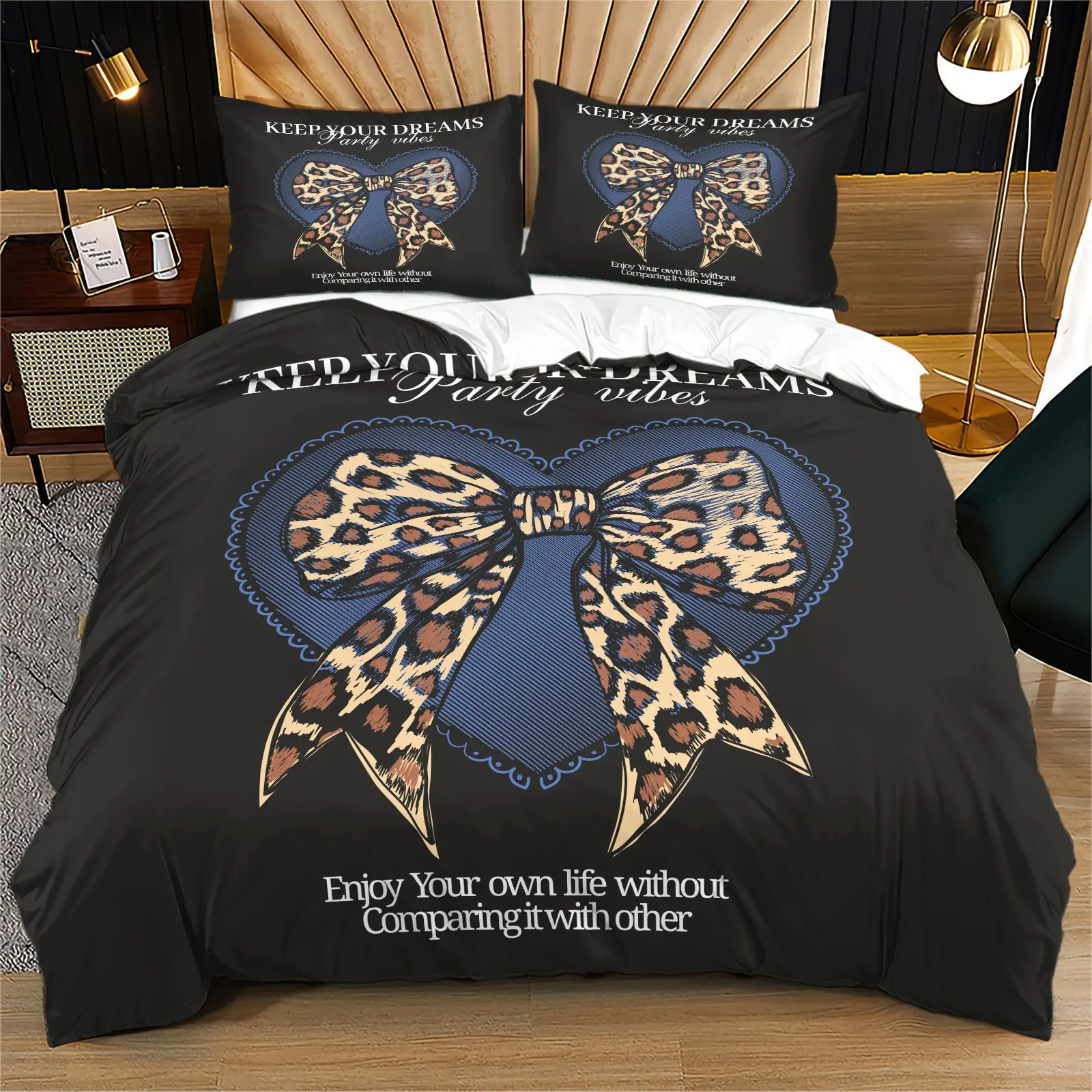 Duvet Cover 4