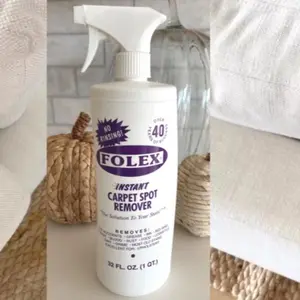 FOLEX Instant Carpet Spot Remover
