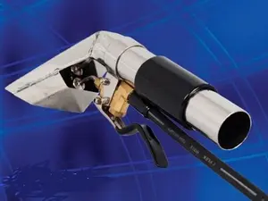 TTS Products Carpet Upholstery Auto Cleanng Detailing Hand Wand Tool 4"