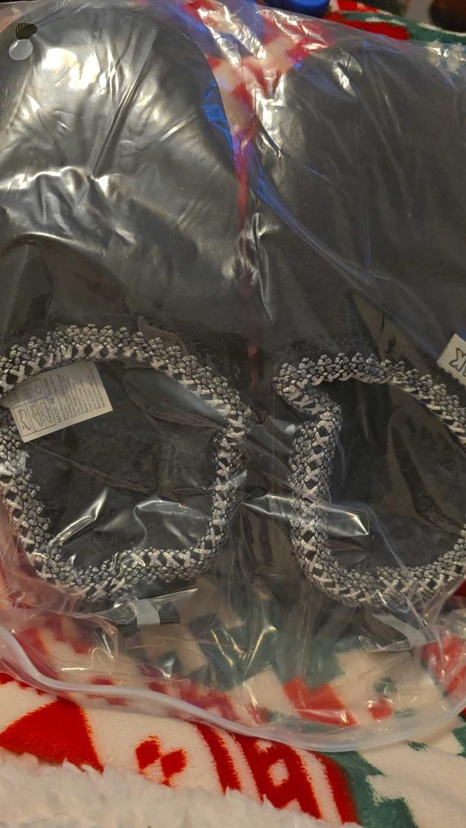 Item: Black, EUR 30 / 31 (10.5 - 11 cm)