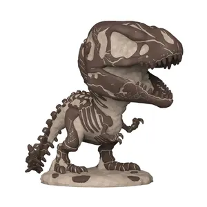 Jurassic World Fossil Tyrannosaurus Funko Pop! Vinyl Figure #1682