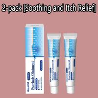 2 Boxes | Strong CareFaster relief.