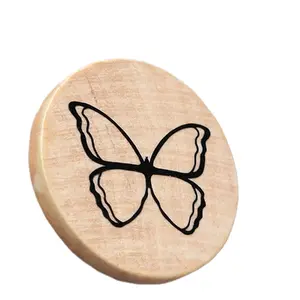 Butterfly Magnet