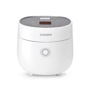 6-Cup Micom Rice Cooker (CR-0675F) 6-Cup Micom Rice Cooker (CR-0675F)