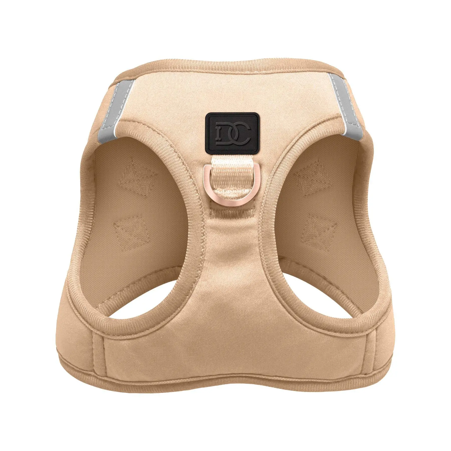 Luxe Step-In Harness - Dune