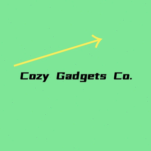 Cozy Gadgets Co.