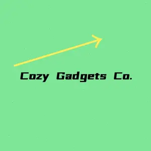 Cozy Gadgets Co.