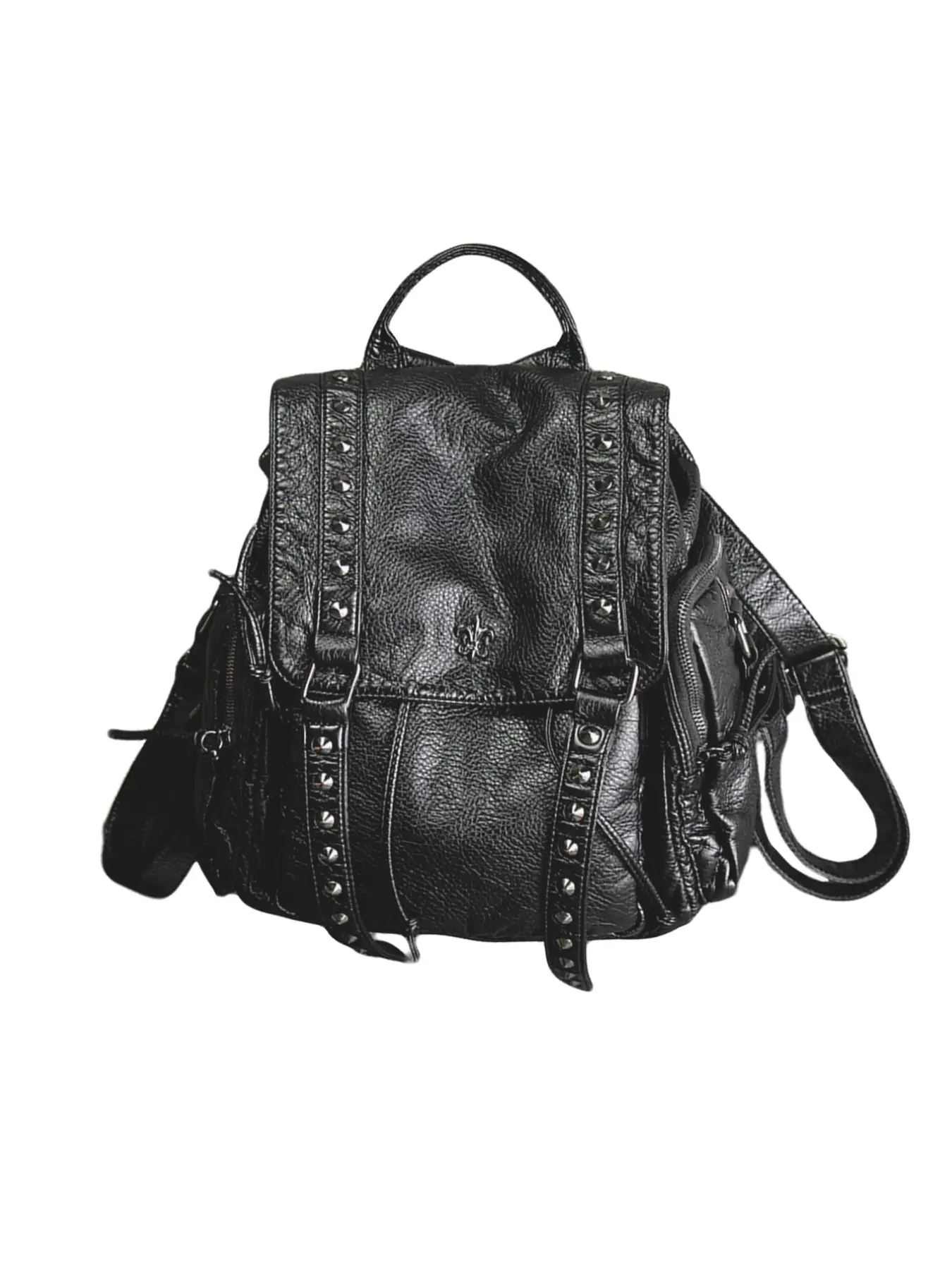 New trendy and fashionable portable backpack suitable for daily commuting and weekend play, Casual Backpack