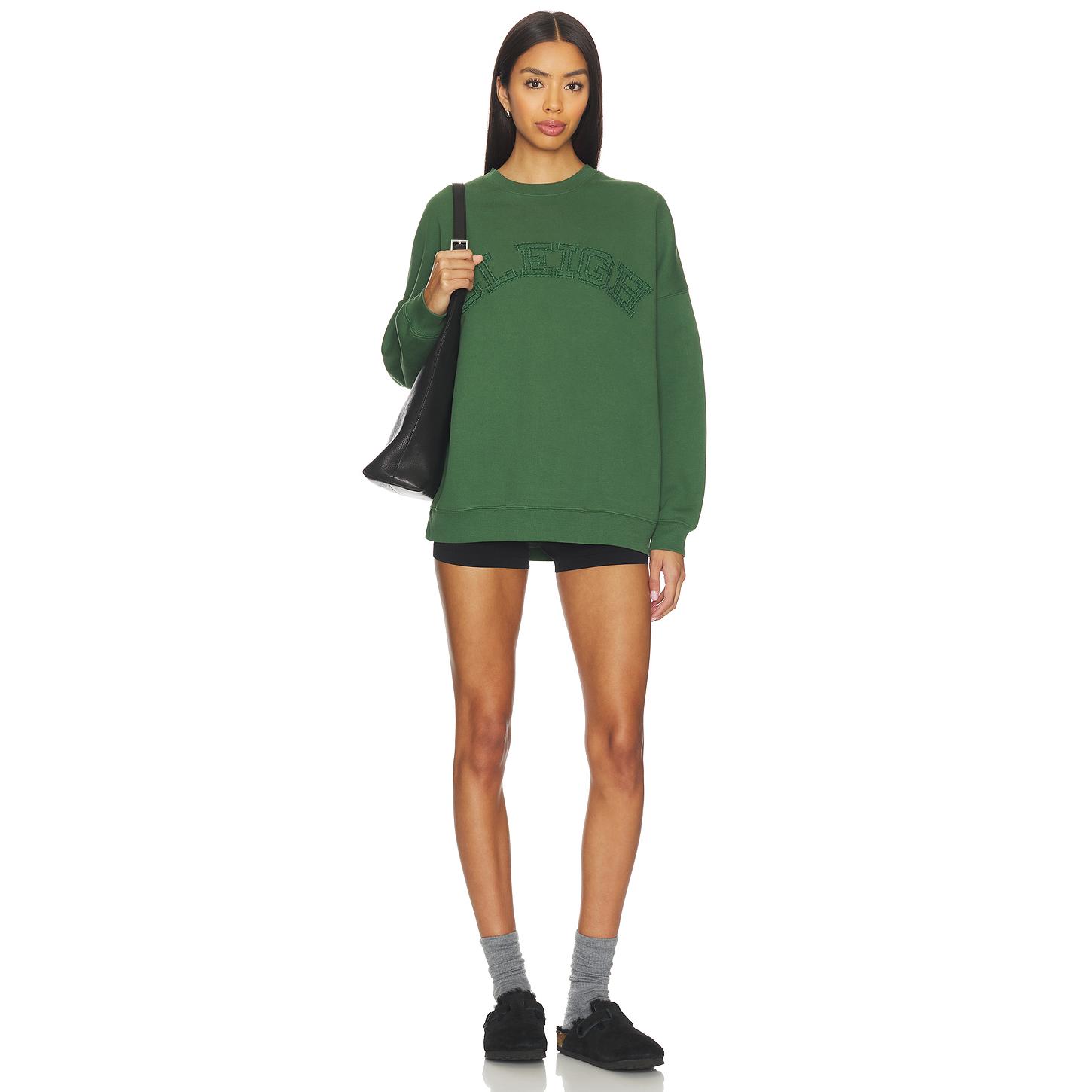 LSPACE Legend Sweatshirt in Firr