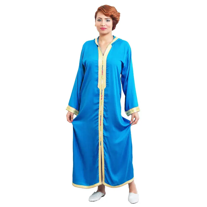 kaftan dresses morocco - TikTok Shop